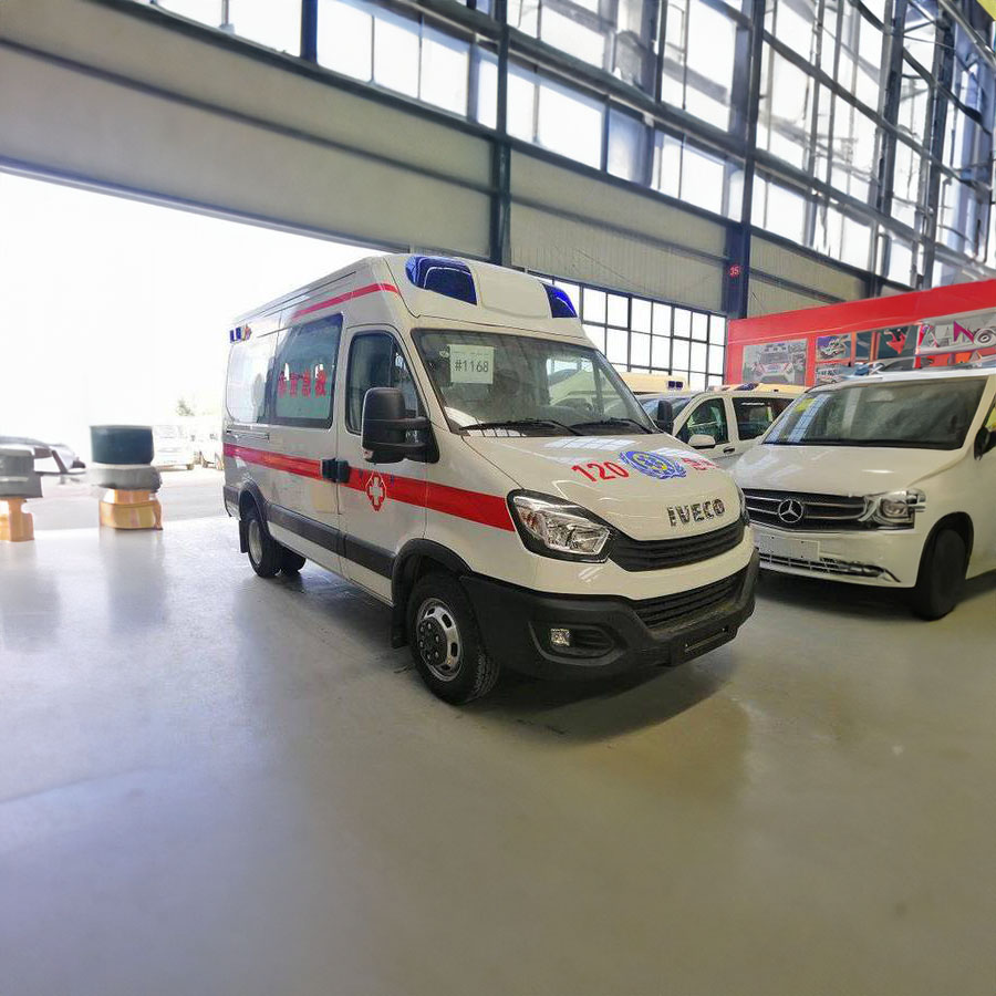 深圳出租私人救护车联系方式