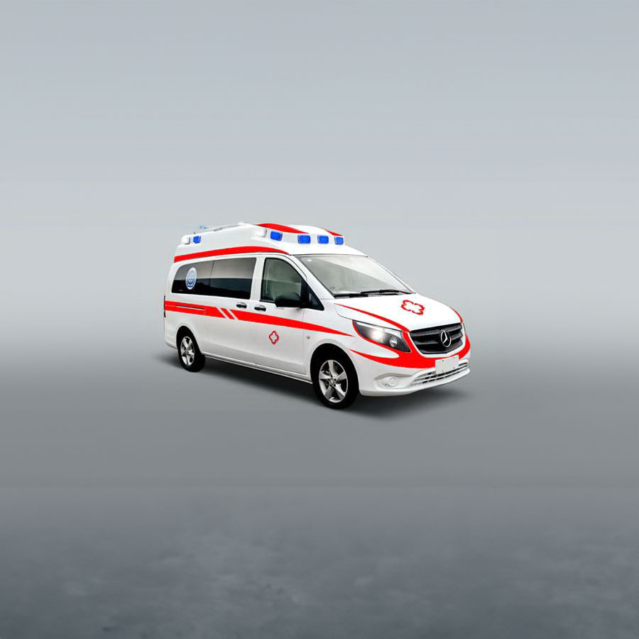 深圳出租私人救护车联系方式