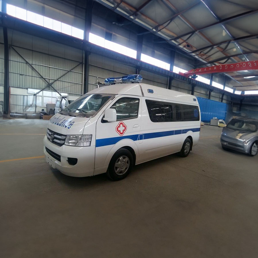 深圳租赁私人救护车联系电话