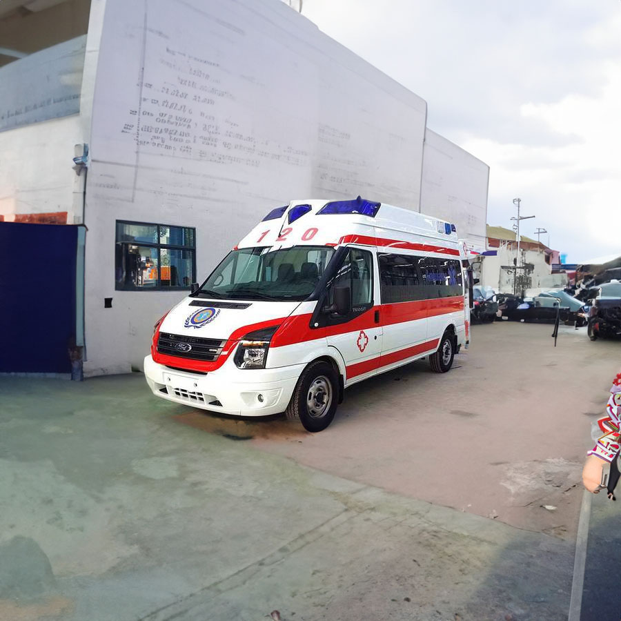 深圳出租救护车电话号码