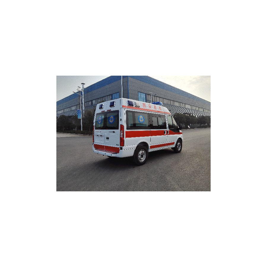 深圳出租私人救护车电话