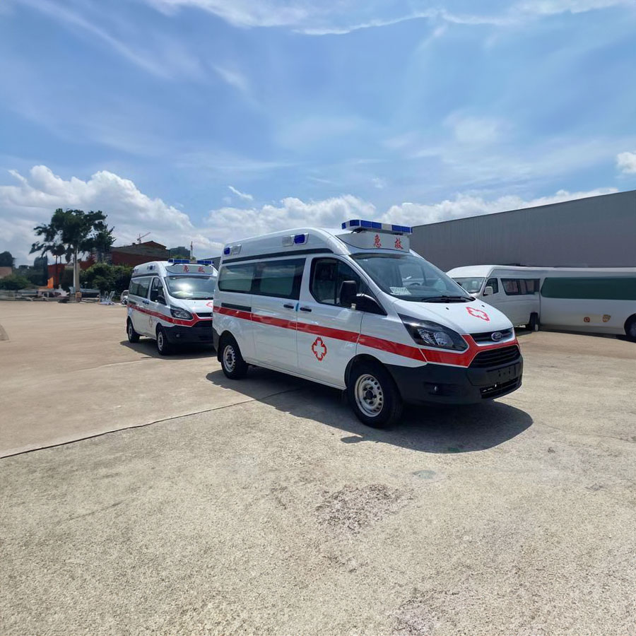 深圳出租救护车电话号码