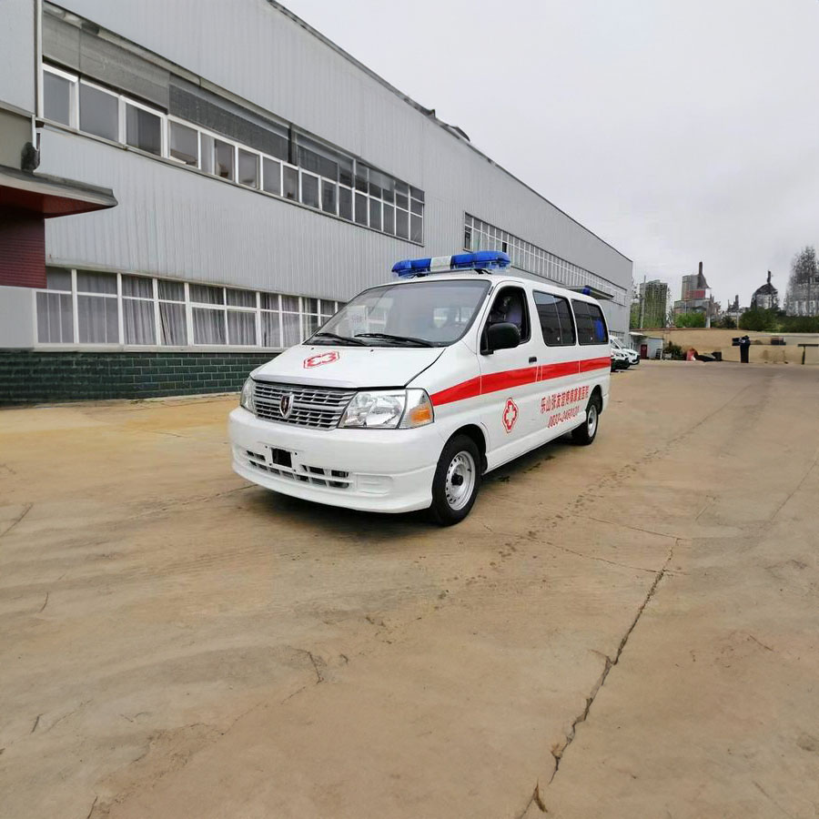 深圳出租救护车联系方式
