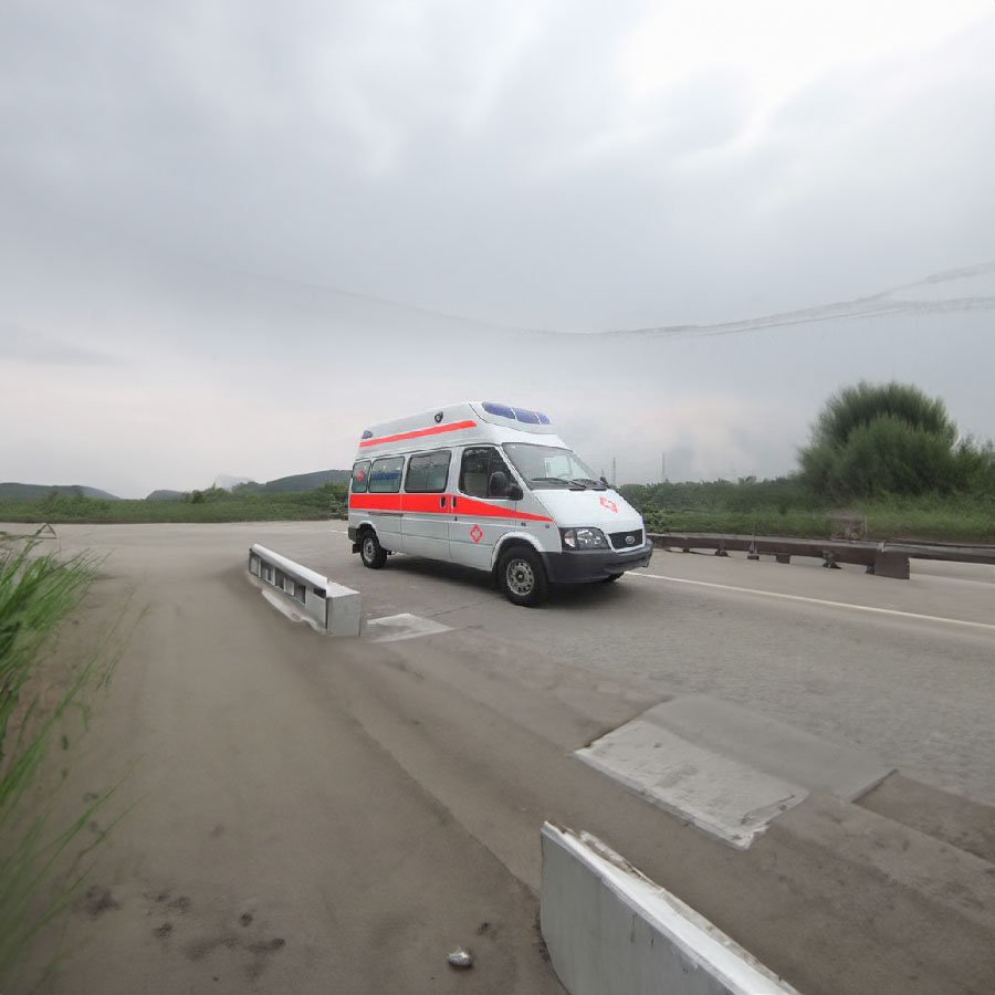 深圳租赁救护车联系方式