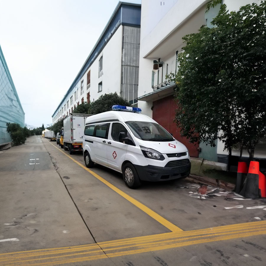 深圳租赁私人救护车