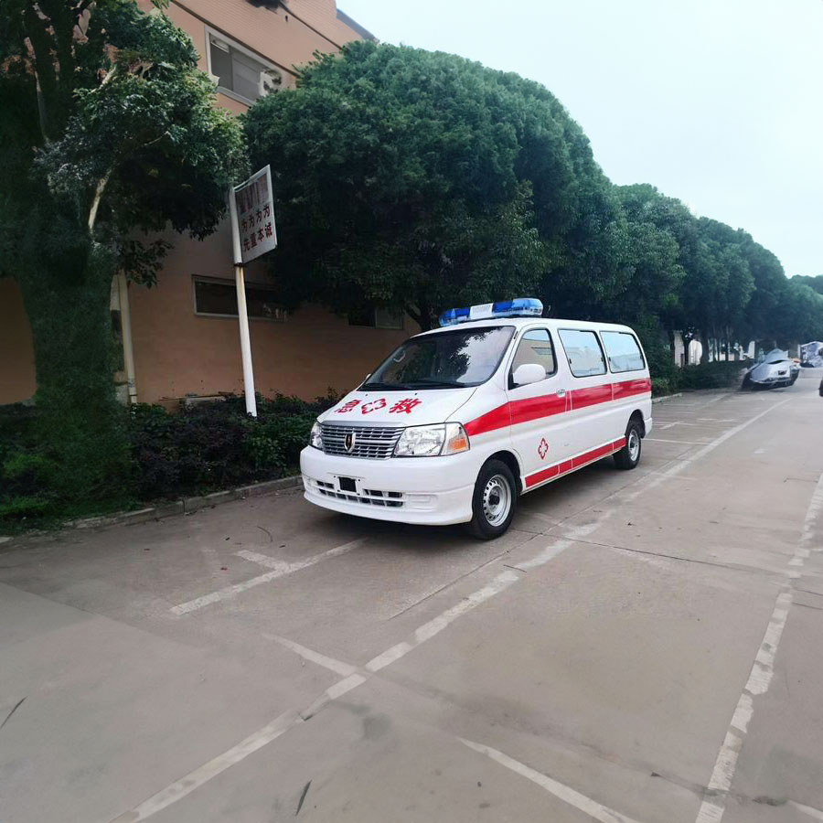深圳出租私人救护车电话