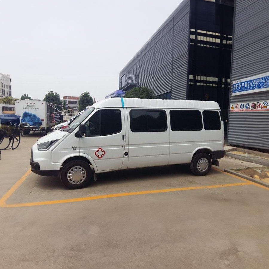 深圳租赁救护车联系方式