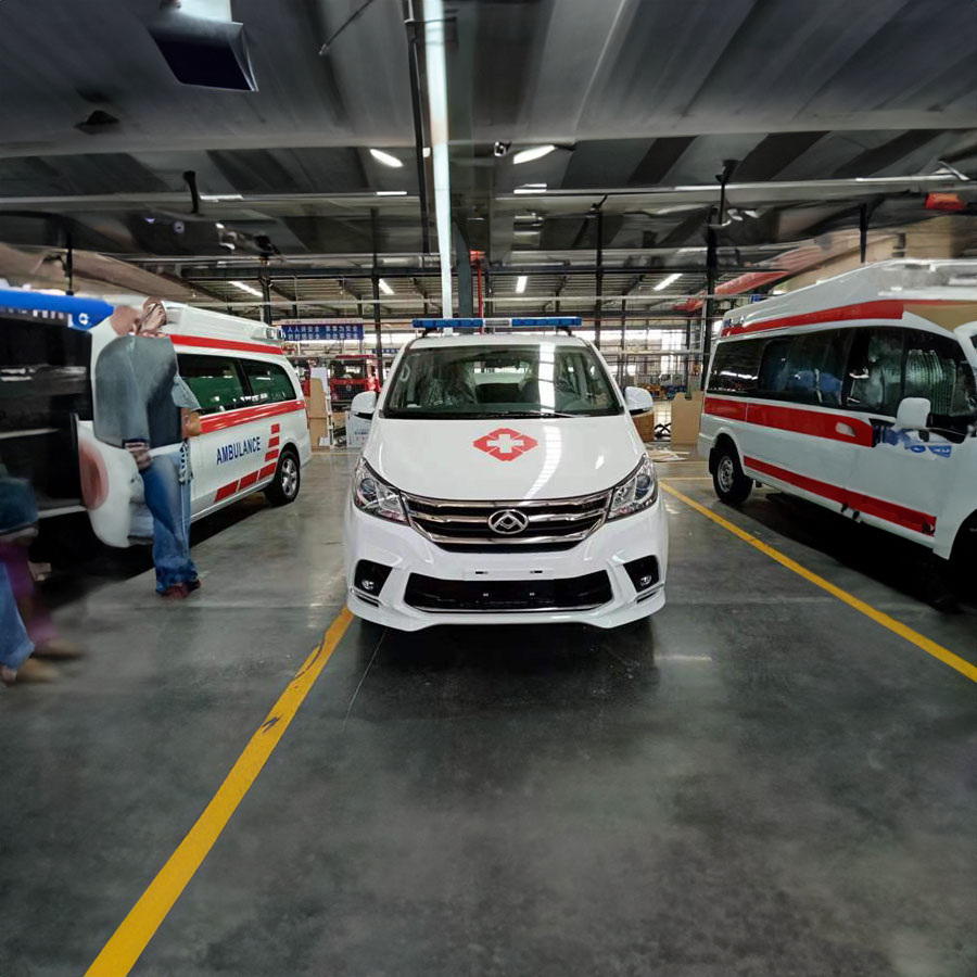 深圳出租私人救护车电话号码