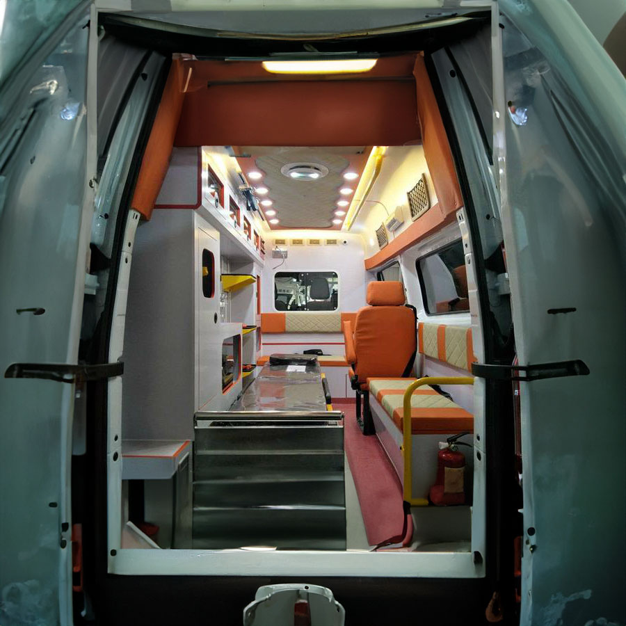 深圳出租救护车电话号码