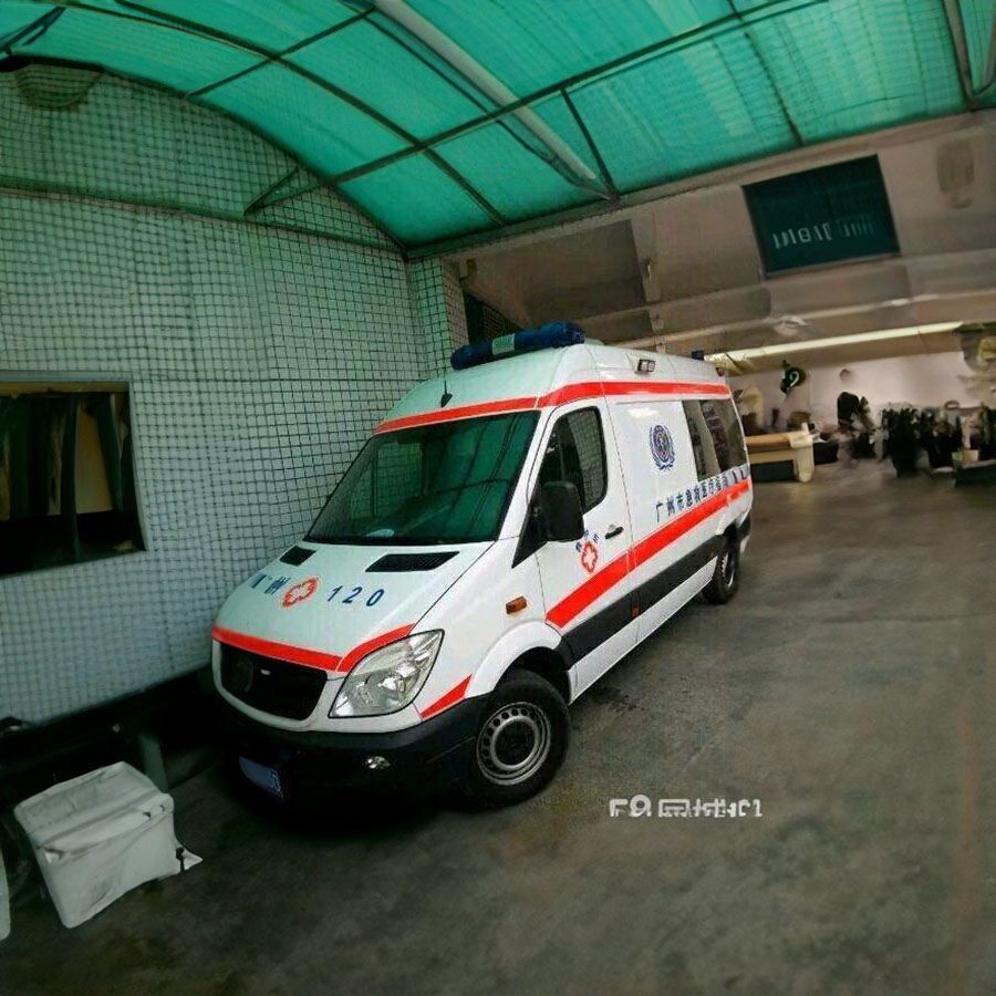 深圳租赁120联系方式