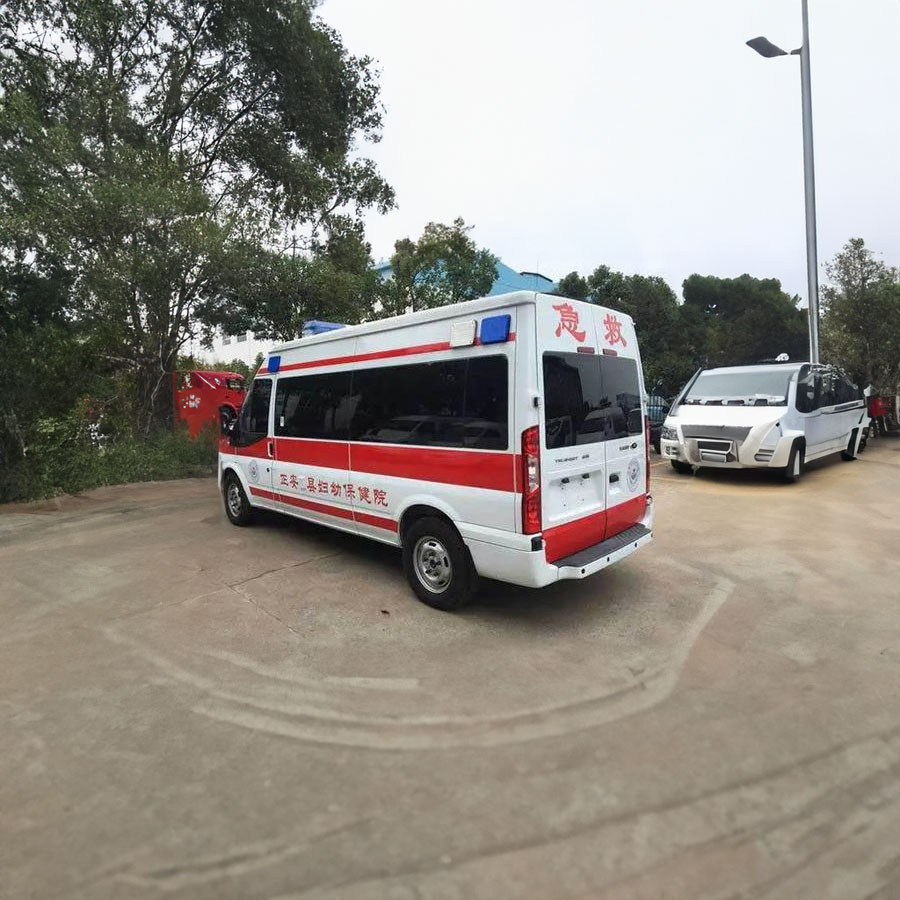 深圳租赁120电话