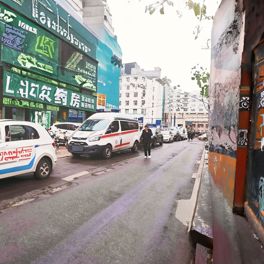 深圳租赁120联系电话