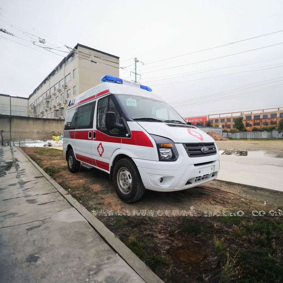 深圳出租救护车电话号码