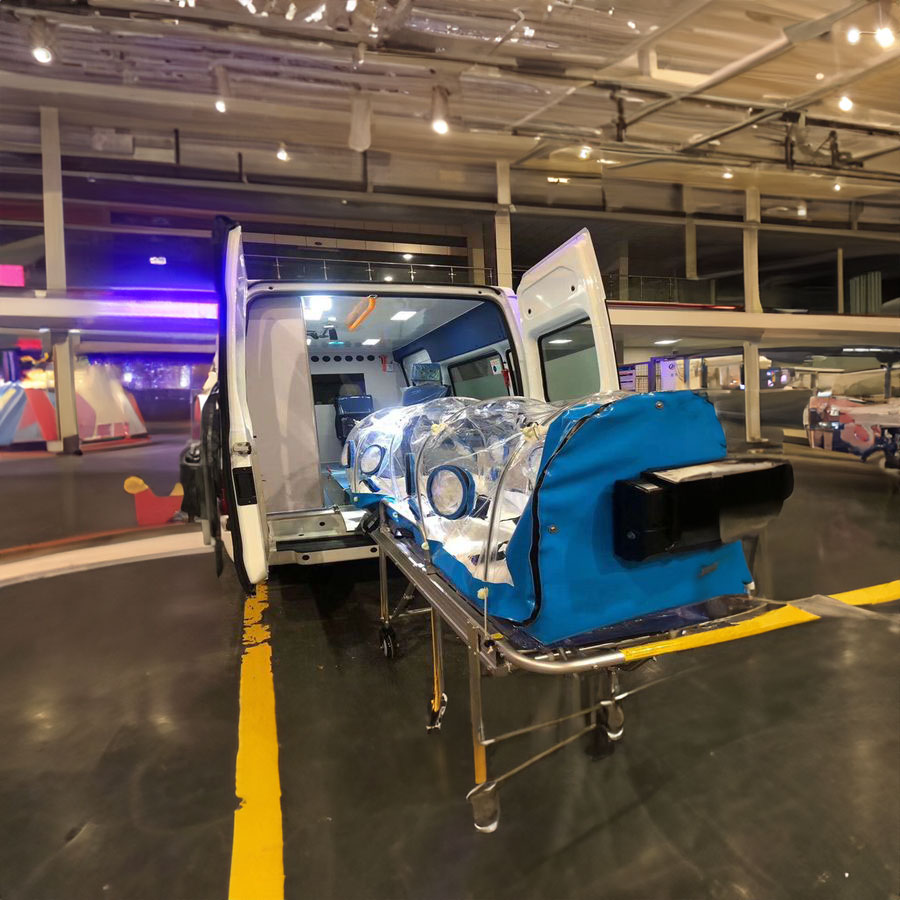 深圳租赁急救车联系电话