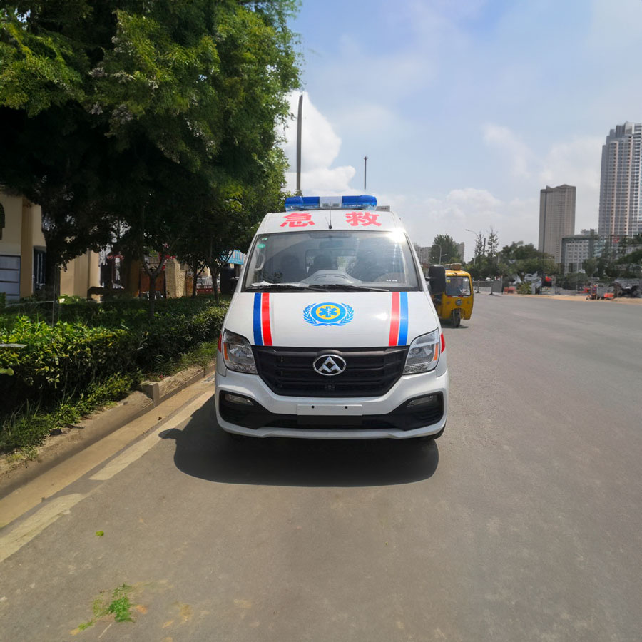 深圳出租救护车联系方式