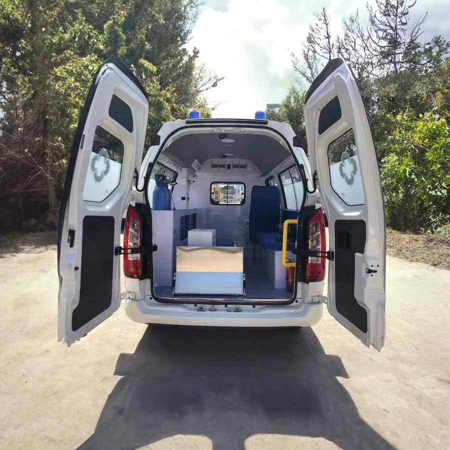 深圳租赁私人救护车电话