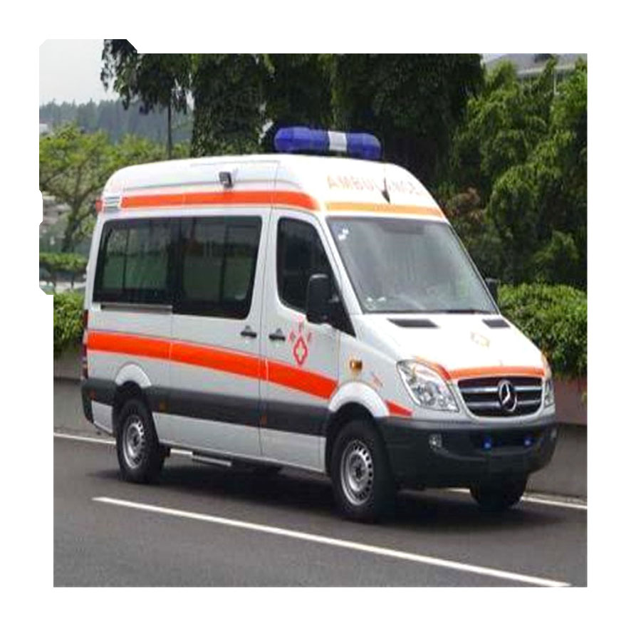 深圳出租私人救护车电话