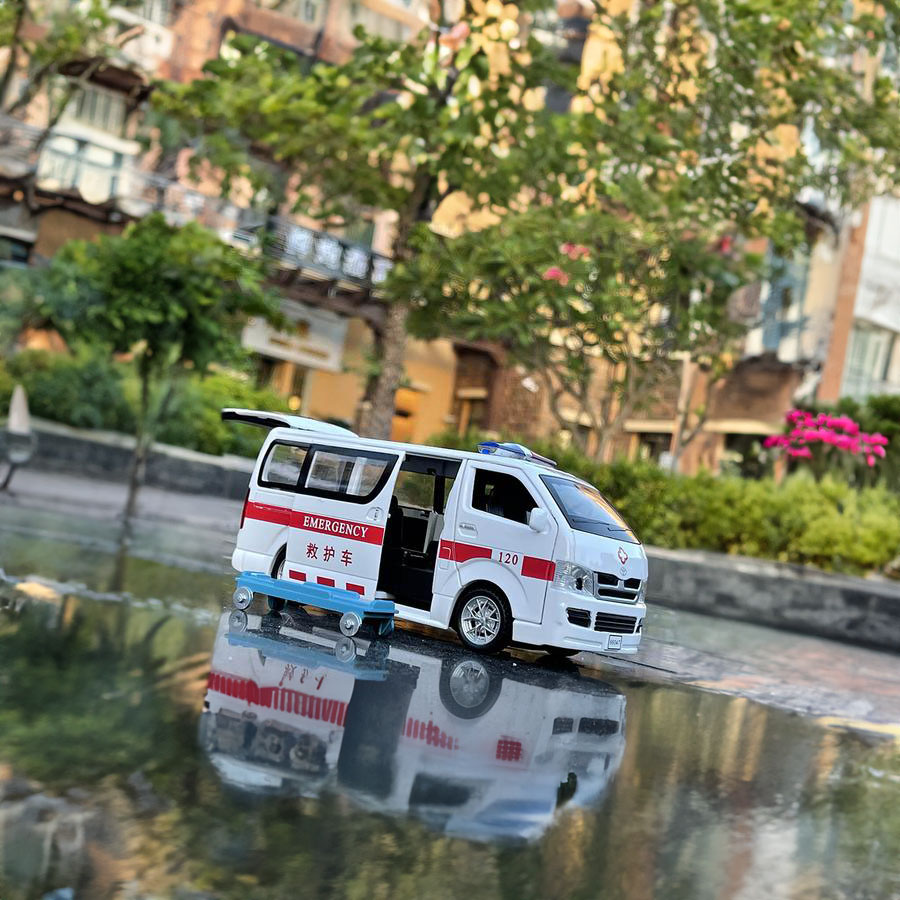 深圳租赁120电话