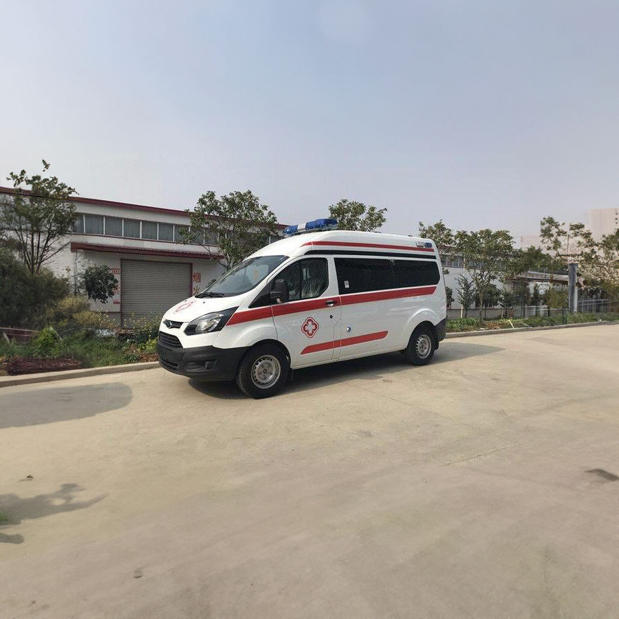 深圳租赁私人救护车联系电话