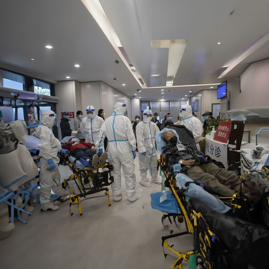 深圳租赁急救车联系电话