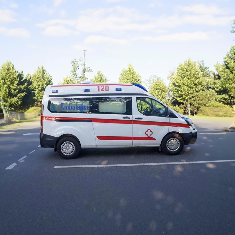 深圳出租私人救护车电话