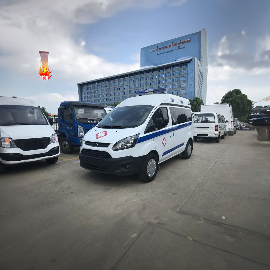 深圳出租私人救护车联系电话