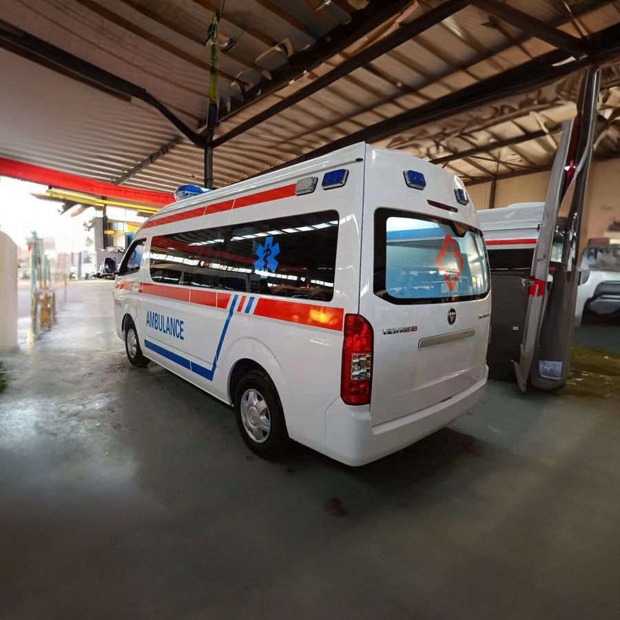 深圳出租私人救护车电话号码