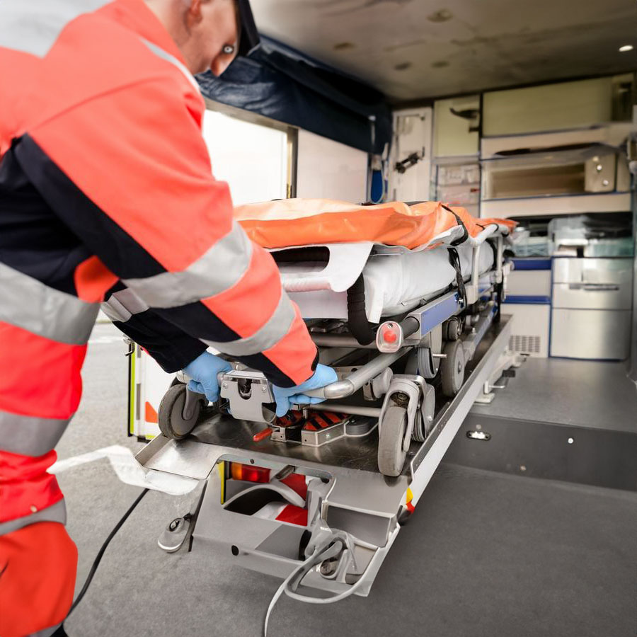 深圳租赁急救车联系电话