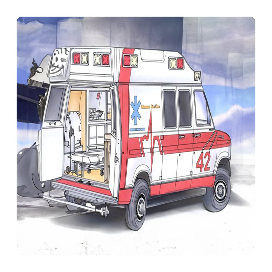 深圳出租私人救护车联系方式