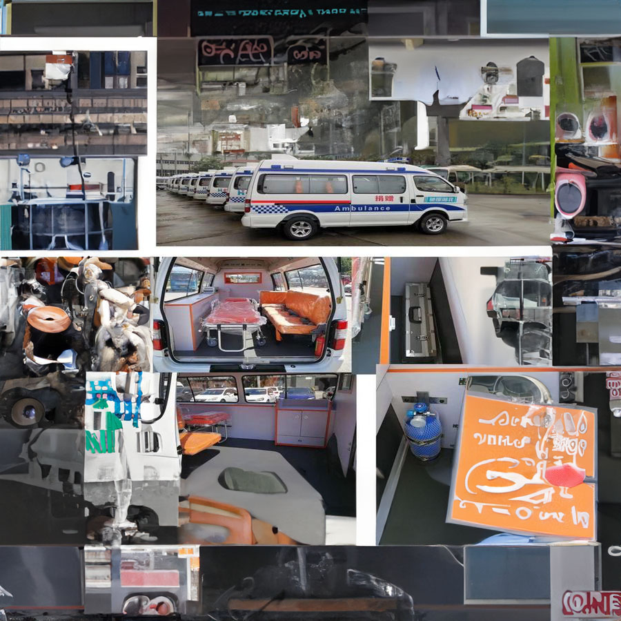 深圳租赁120电话