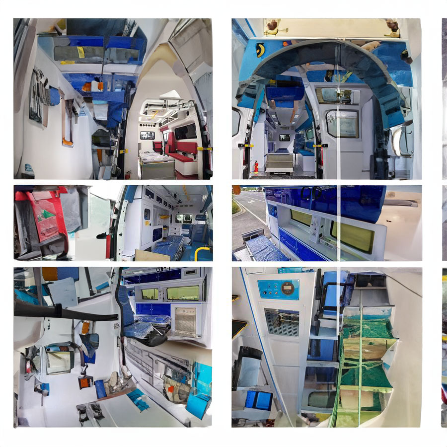 深圳出租救护车电话号码