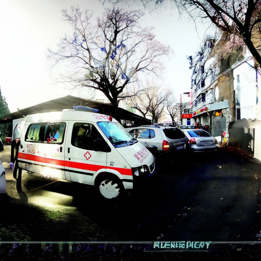 深圳出租救护车联系电话