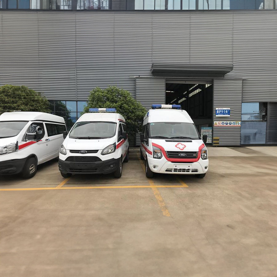 深圳出租救护车联系方式
