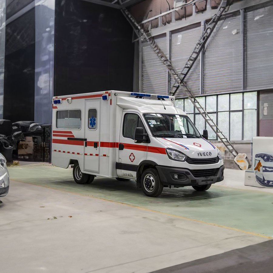深圳租赁急救车联系方式