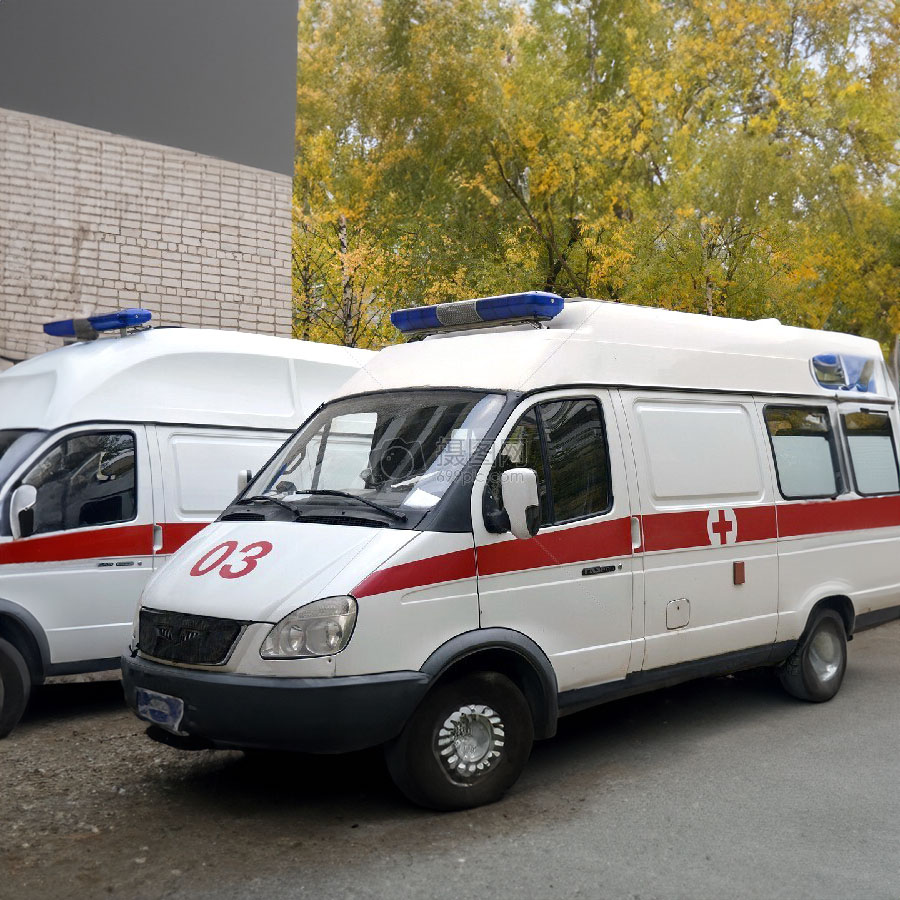 深圳出租急救车电话号码
