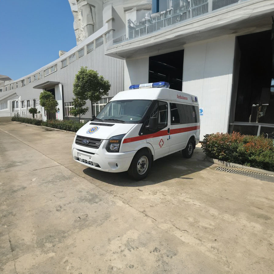 深圳出租救护车电话号码