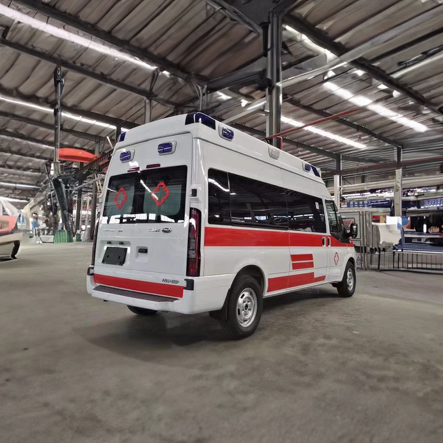 深圳出租私人救护车联系电话