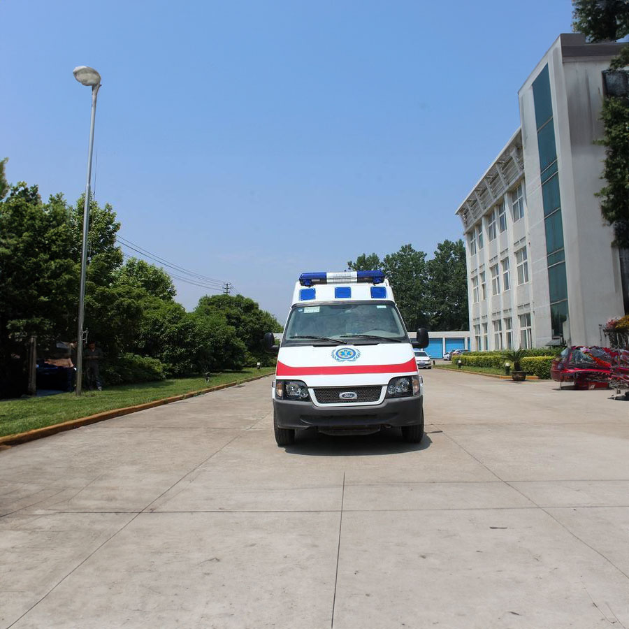 深圳出租救护车电话