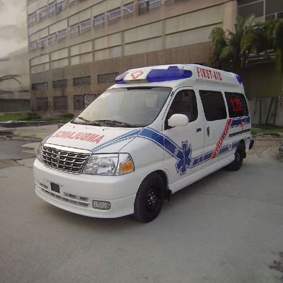 深圳出租急救车电话号码