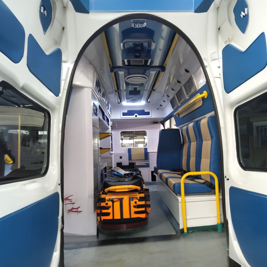 深圳出租救护车联系方式