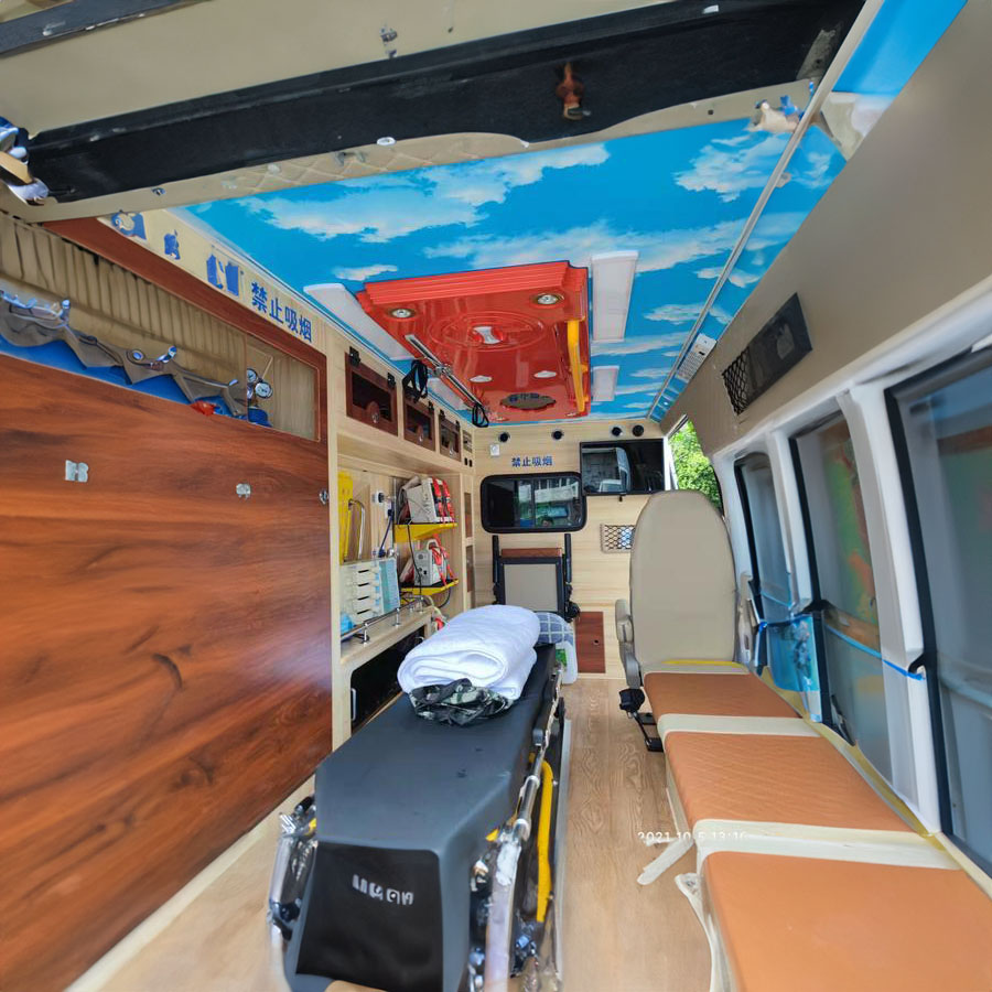 深圳租赁120联系电话