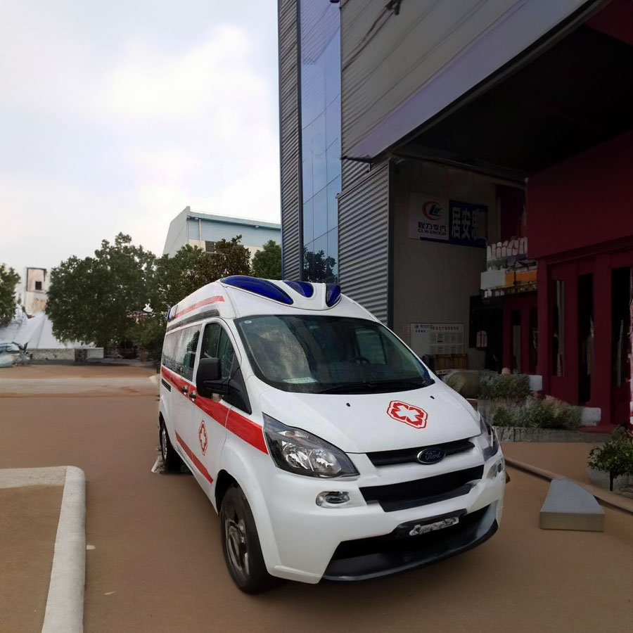 深圳租赁救护车联系方式