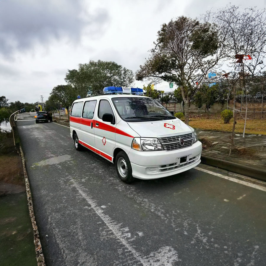 深圳租赁救护车电话