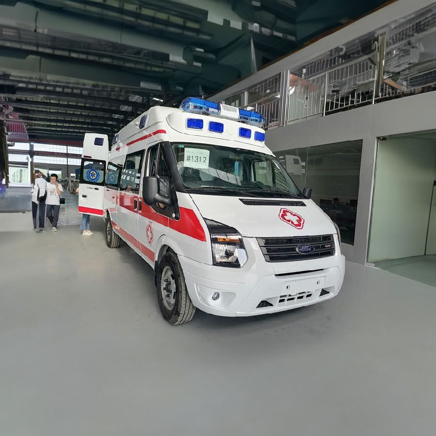 深圳租赁救护车联系电话