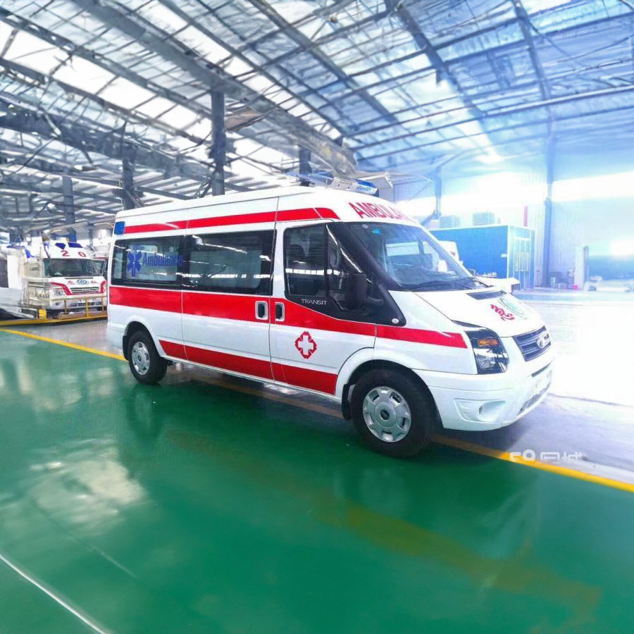 深圳租赁私人救护车电话号码