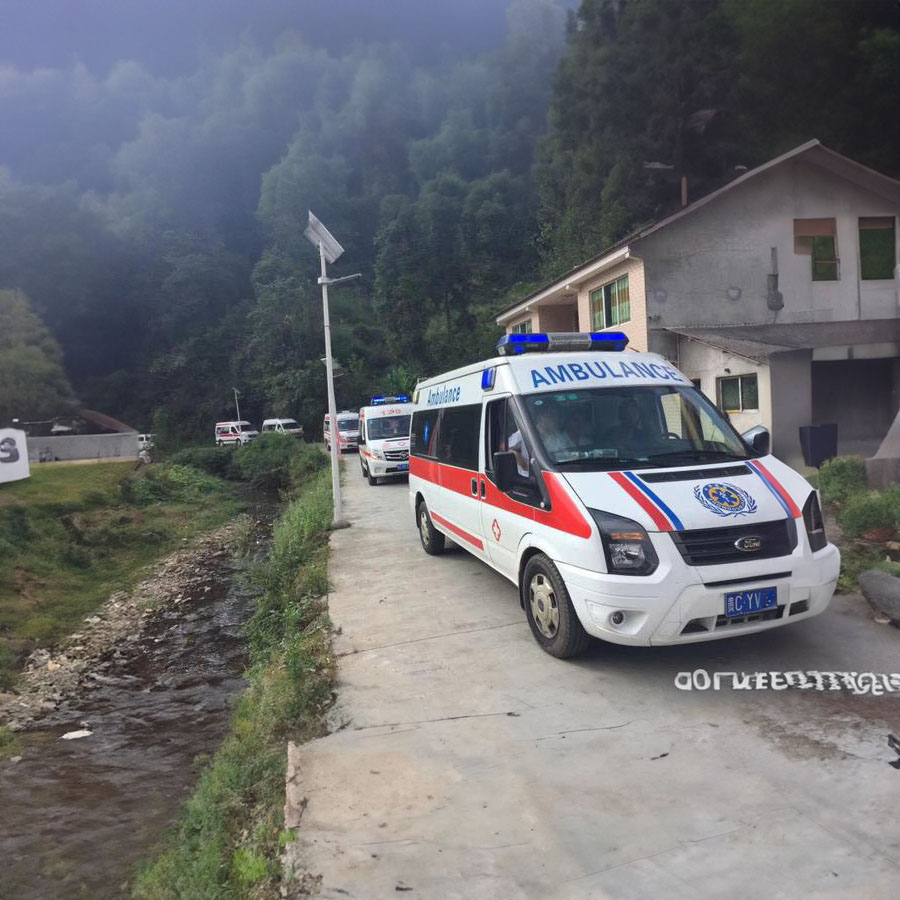 深圳出租120联系方式