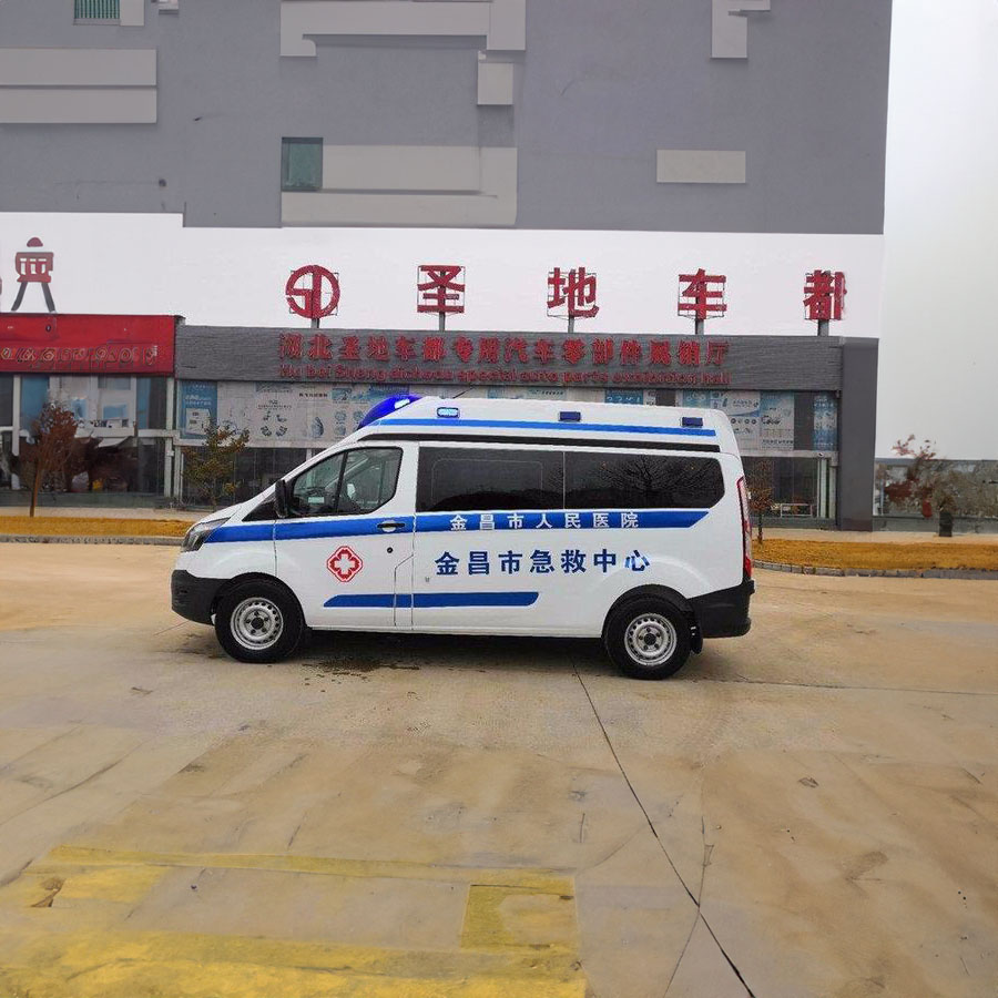 深圳租赁救护车联系方式