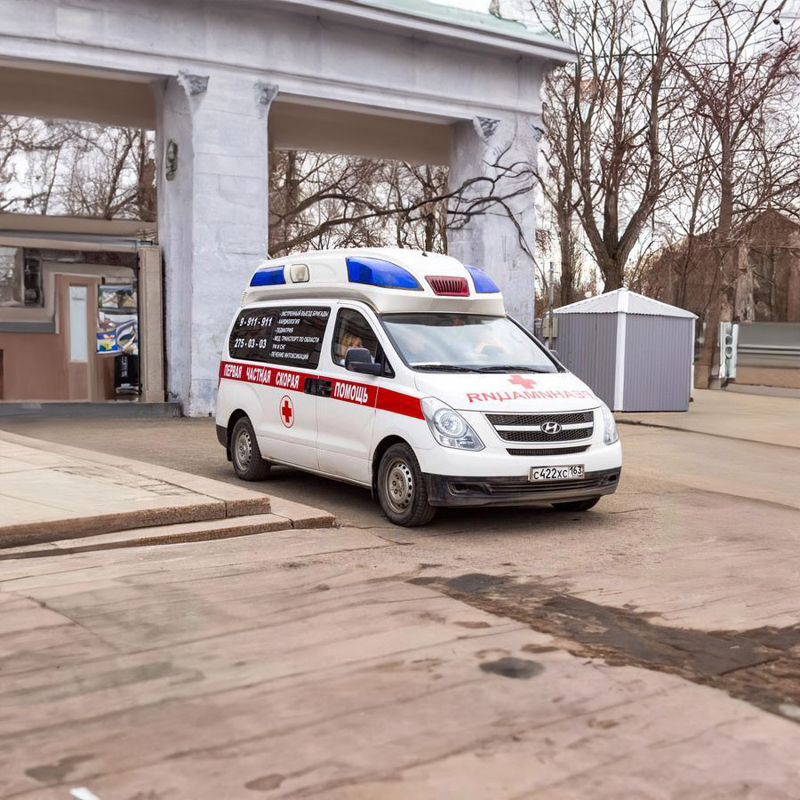 深圳租赁救护车电话号码