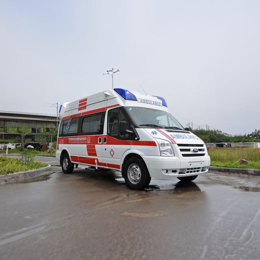 深圳出租急救车联系电话