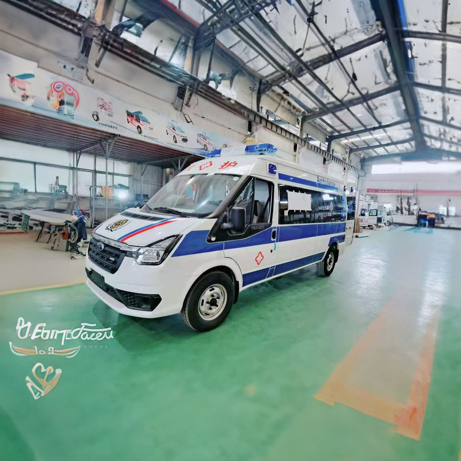 深圳出租私人救护车